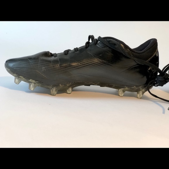 Mens/big boy Under Armor Cleats Size 7.5 Low MC - Picture 5 of 7